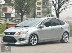 Ford Focus 1.6 Tdci Titanium 110HP