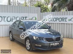 Skoda Octavia 1.6 Tdi Greentec Optimal Dsg 115HP