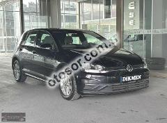 Volkswagen Golf 1.0 Tsi Midline Plus Dsg 115HP