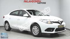 Renault Fluence 1.5 Dci Touch Edc 110HP