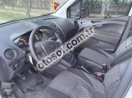 Ford Tourneo Courier Journey 1.6 Tdci M1 Trend 95HP