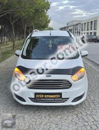 Ford Tourneo Courier Journey 1.6 Tdci M1 Trend 95HP