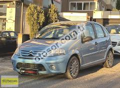 Citroen C3 1.6 Hdi 16v Sx 92HP