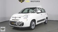 Fiat 500L 1.3 Multijet Start&Stop Dualogic 85HP