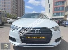 Audi A3 Sedan 1.6 Tdi Dynamic S-Tronic 116HP