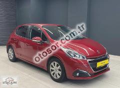 Peugeot 208 1.2 Puretech Start&Stop Active Etg5 82HP