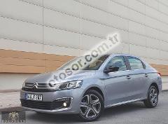 Citroen C-Elysee 1.5 Bluehdi S&S Feel 100HP