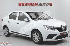 Renault Symbol 1.0 Sce Joy 73HP