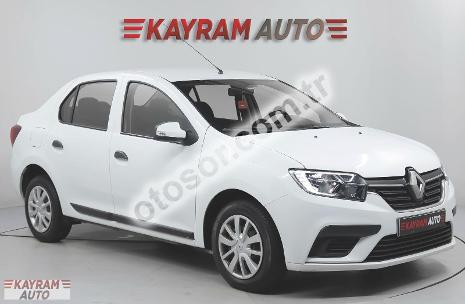 Renault Symbol 1.0 Sce Joy 73HP