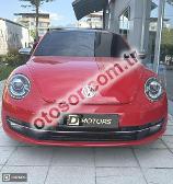 Volkswagen Beetle 1.2 Tsi Design Dsg 105HP