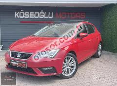 Seat Leon 1.6 Tdi Start&Stop Style Dsg 115HP