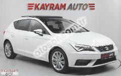 Seat Leon 1.6 Tdi Start&Stop Xcellence Dsg 115HP