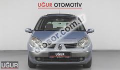 Renault Scenic 1.6 Privilege 115HP