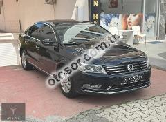 Volkswagen Passat 2.0 Tdi Bmt Highline Dsg 177HP