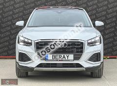 Audi Q2 35 Tfsi Advanced S-Tronic 150HP