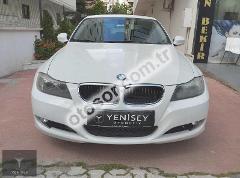 BMW 3 Serisi 316i Standart 116HP