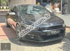 Volkswagen Scirocco 1.4 Tsi Sportline Dsg 160HP