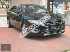 Ford Mondeo 2.0 Ecoboost Selective Powershift 240HP