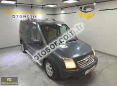 Ford Transit Connect 1.8 Tdci K210 S Glx 110HP