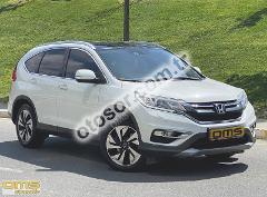 Honda CR-V 1.6 i-DTEC 4x4 Executive 160HP