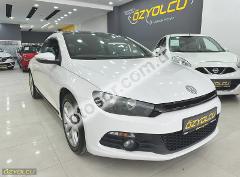 Volkswagen Scirocco 1.4 Tsi Sportline 122HP