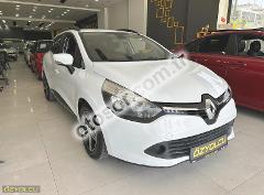 Renault Clio Sport Tourer 1.5 Dci Joy 75HP