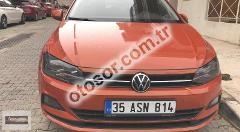 Volkswagen Polo 1.0 Tsi Comfortline Dsg 95HP