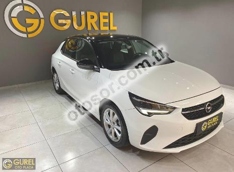 Opel Corsa 1.5 D Edition 102HP