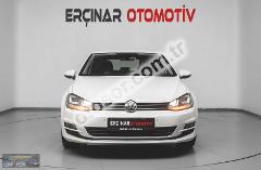 Volkswagen Golf 1.6 Tdi Bmt Highline Dsg 110HP