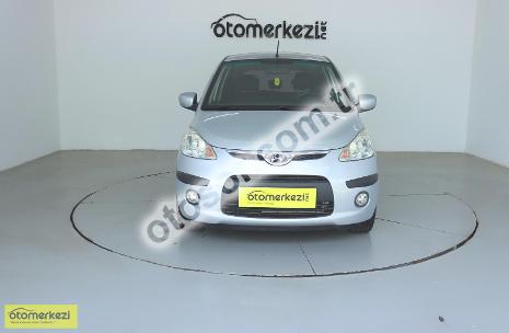 Hyundai I10 1.1 Select 66HP