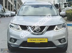 Nissan X-Trail 1.6 Dci Platinum Premium Pack X-tronic 130HP