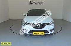 Renault Megane Sedan 1.5 Dci Joy 90HP