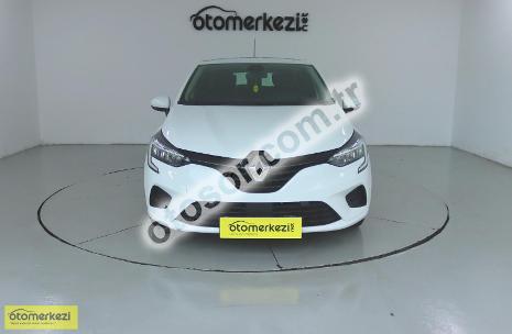 Renault Clio 1.0 Sce Joy 65HP