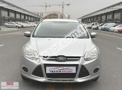 Ford Focus 1.6 Tdci Comfort 95HP