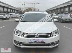 Volkswagen Passat 1.6 Tdi Bmt Highline 105HP