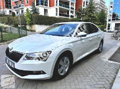 Skoda Superb 1.4 Tsi Greentec Active 125HP