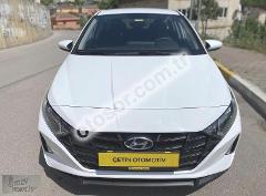 Hyundai I20 1.4 Mpi Jump 100HP