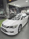 Honda Civic Sedan 1.6 i-VTEC Elegance 125HP