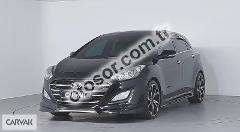 Hyundai I30 1.6 Crdi Style Design Pack Dct 136HP