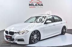 BMW 3 Serisi 320i Efficientdynamics M Plus 170HP