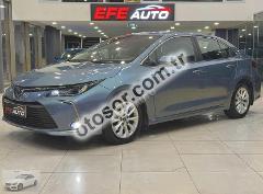 Toyota Corolla 1.8 Hybrid Dream e-CVT 122HP