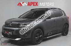 Citroen C5 AirCross 1.6 Puretech Shine Bold Eat8 180HP