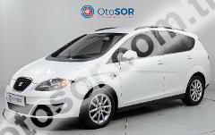 Seat Altea Xl 1.6 Tdi I-Tech Dsg 105HP