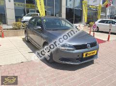 Volkswagen Jetta 1.2 Tsi Trendline 105HP