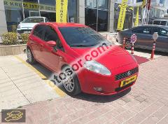 Fiat Punto Grande 1.3 Multijet Dynamic 75HP 5 Kapi