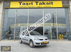 Renault Clio Symbol 1.5 Dci Authentique 65HP