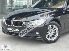 BMW 3 Serisi 320d Standart 190HP