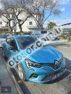 Renault Clio 1.0 Tce Touch 90HP