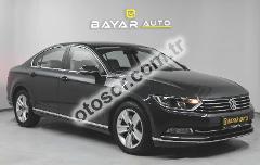 Volkswagen Passat 1.6 Tdi Bmt Comfortline Dsg 120HP