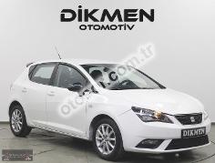 Seat Ibiza 1.2 Tsi Style 90HP